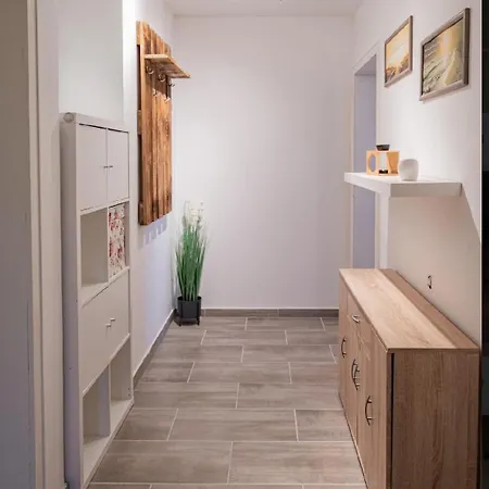 In Edermuende Apartament