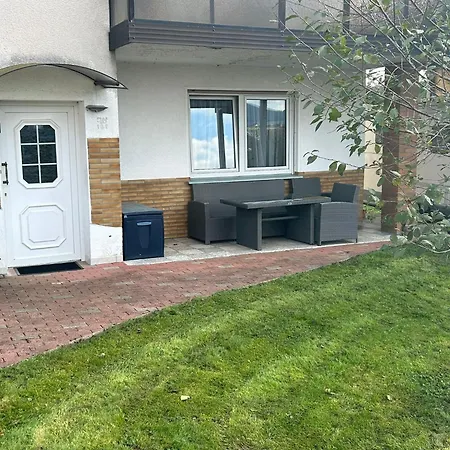 In Edermuende * Holzhausen am Hahn