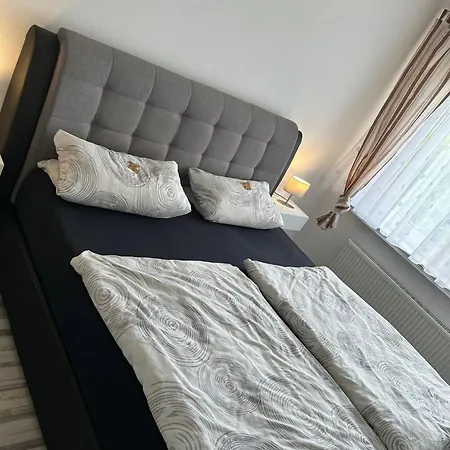 In Edermuende Apartament *