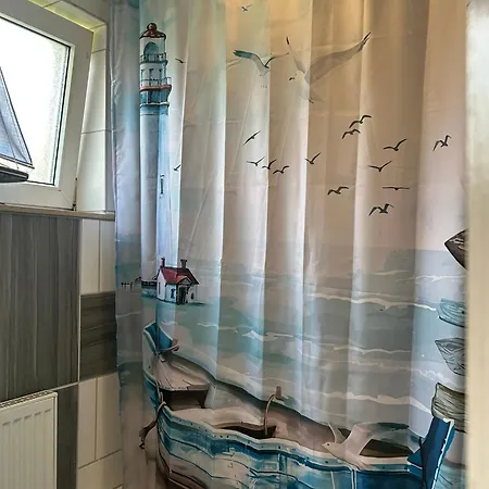 Apartamento In Edermünde Holzhausen am Hahn