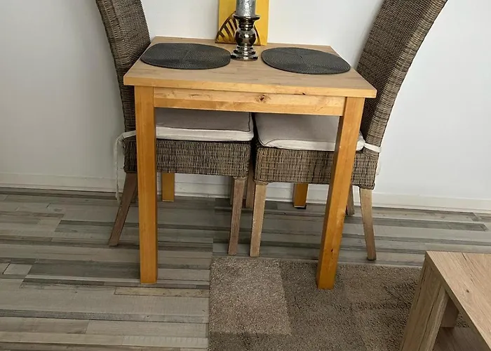 In Edermuende Apartament