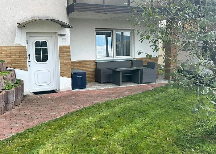 In Edermuende * Holzhausen am Hahn