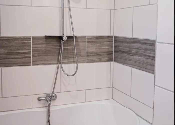 Apartament In Edermuende *