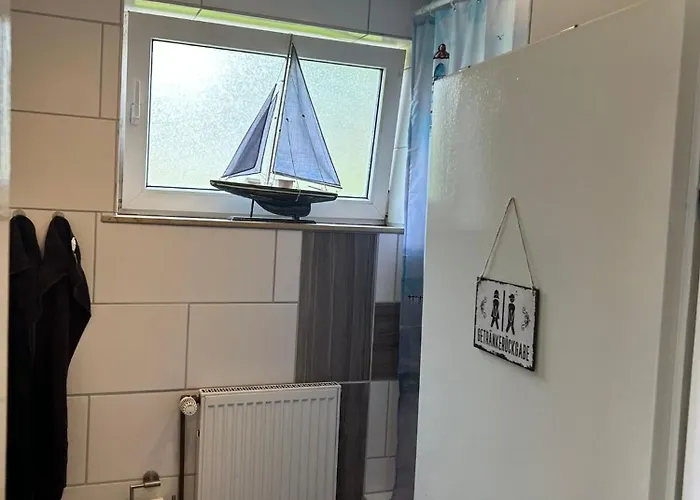 In Edermuende * Holzhausen am Hahn