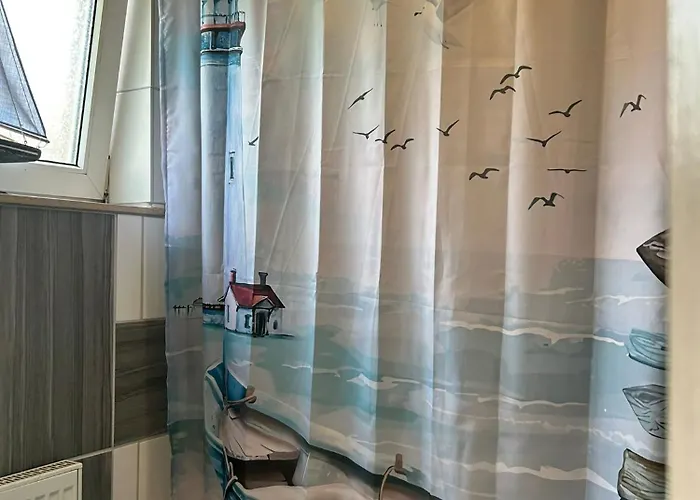 Apartament In Edermuende Holzhausen am Hahn